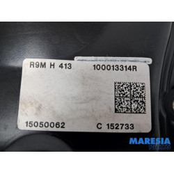 Renault - Trafic - Couvercle de distribution