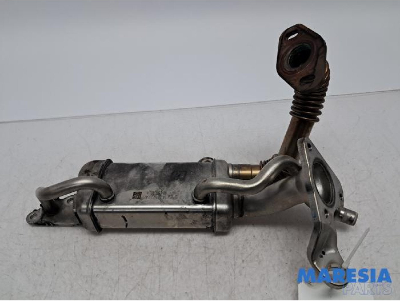 Renault - Kangoo - EGR koeler