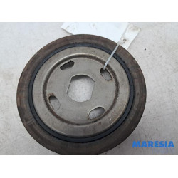 Renault - Trafic - Crankshaft pulley