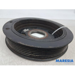 Renault - Trafic - Crankshaft pulley