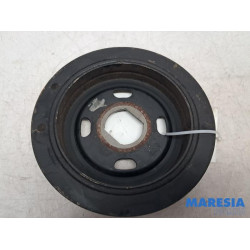 Renault - Trafic - Crankshaft pulley