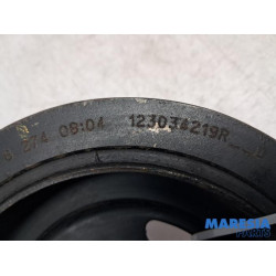 Renault - Trafic - Crankshaft pulley