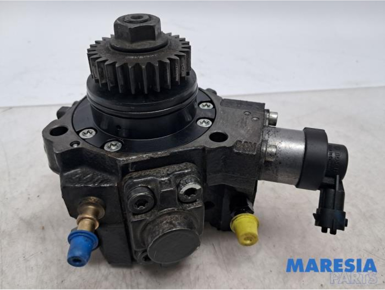 Renault - Trafic - Mechanical fuel pump