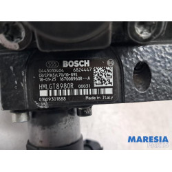 Renault - Trafic - Mechanical fuel pump