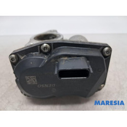 Renault - Kangoo - EGR Klep