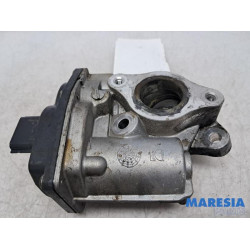 Renault - Kangoo - EGR Klep
