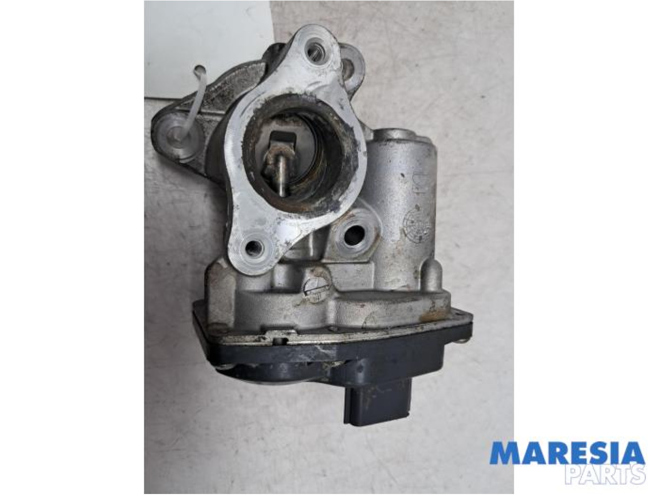 Renault - Kangoo - EGR Klep