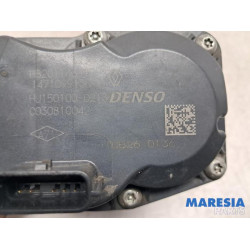 Renault - Kangoo - EGR Klep