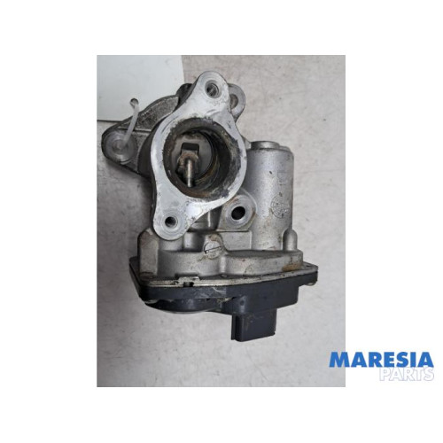 Renault - Kangoo - EGR Klep