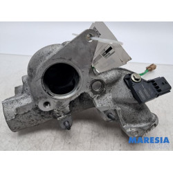 Renault - Kangoo - EGR Klep