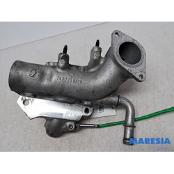 Renault - Kangoo - EGR Klep