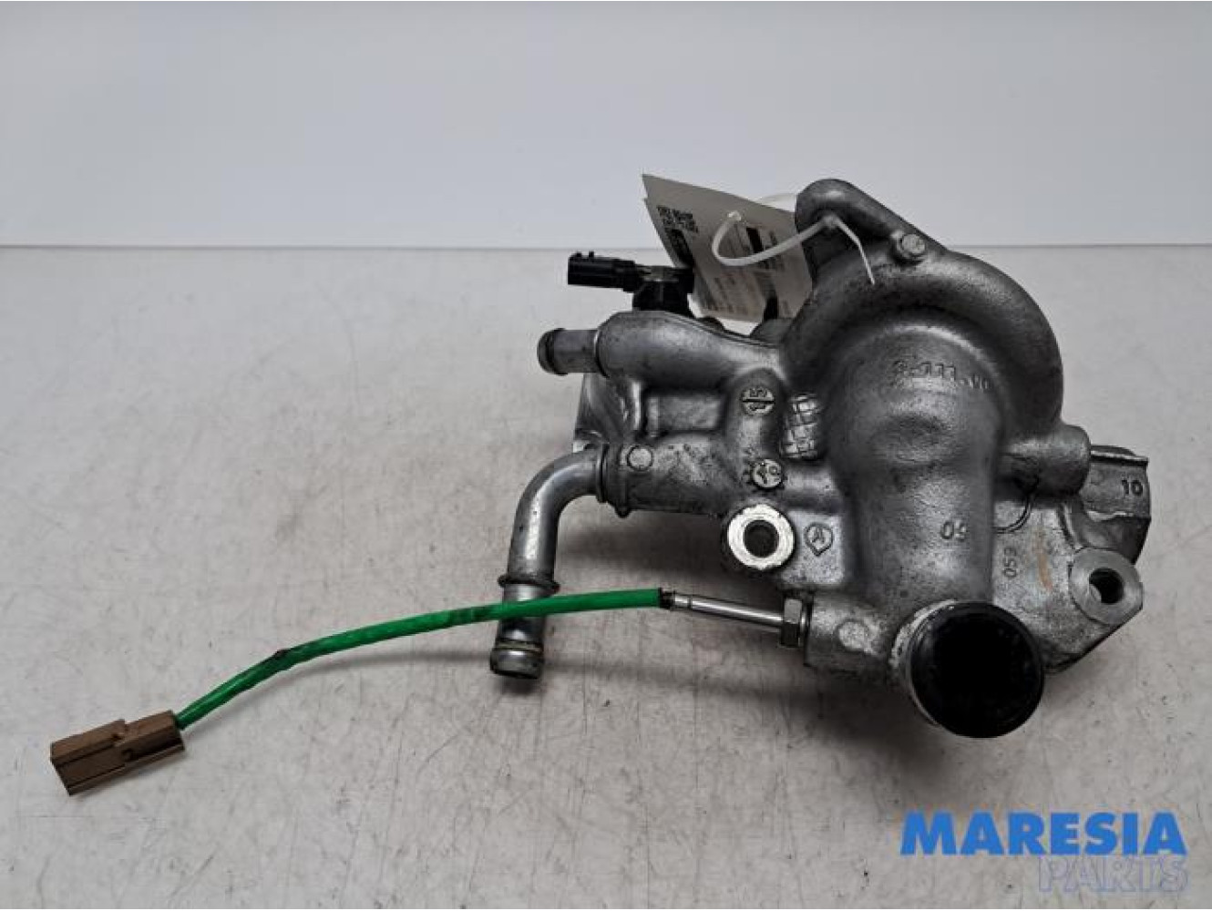 Renault - Kangoo - EGR Klep
