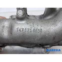 Renault - Kangoo - EGR Klep