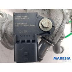 Renault - Kangoo - EGR Klep