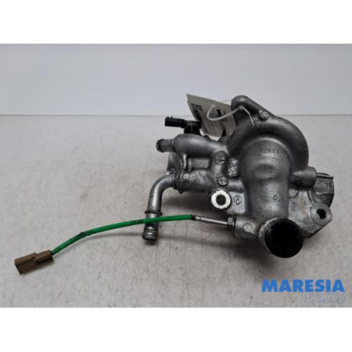 Renault - Kangoo - EGR Klep