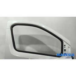 Renault - Trafic - Portière 2portes droite