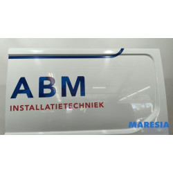 Renault - Trafic - Sliding door, right