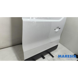 Renault - Trafic - Sliding door, right