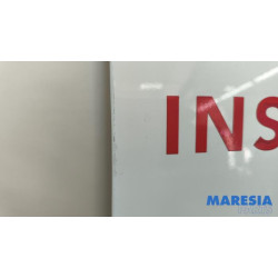 Renault - Trafic - Sliding door, right
