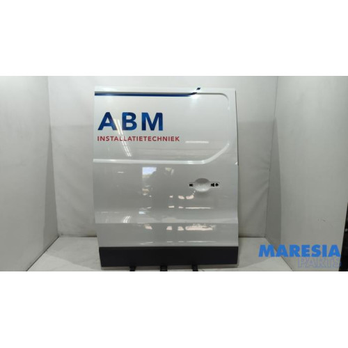 Renault - Trafic - Sliding door, right