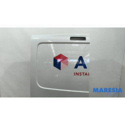 Renault - Trafic - Achterdeur Bus-Bestelauto
