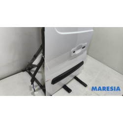 Renault - Trafic - Achterdeur Bus-Bestelauto