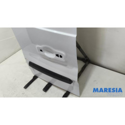 Renault - Trafic - Achterdeur Bus-Bestelauto