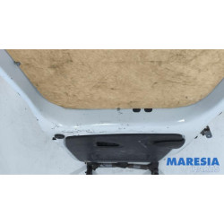Renault - Trafic - Achterdeur Bus-Bestelauto
