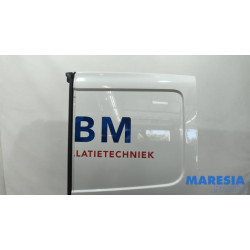 Renault - Trafic - Achterdeur Bus-Bestelauto