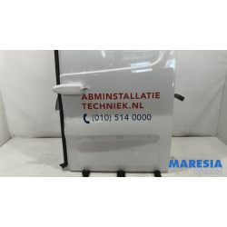 Renault - Trafic - Achterdeur Bus-Bestelauto
