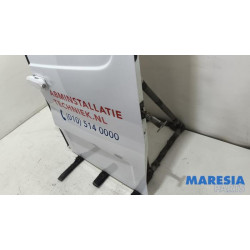 Renault - Trafic - Achterdeur Bus-Bestelauto