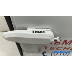 Renault - Trafic - Achterdeur Bus-Bestelauto