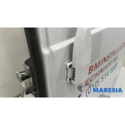 Renault - Trafic - Achterdeur Bus-Bestelauto