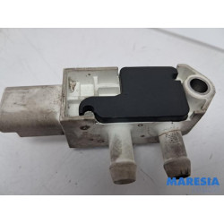 Renault - Kangoo - Rußfilter Sensor
