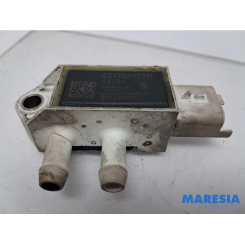 Renault - Kangoo - Rußfilter Sensor