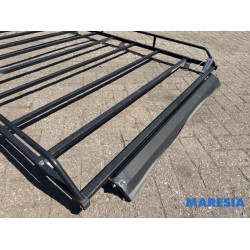 Renault - Trafic - Roof rack