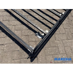 Renault - Trafic - Roof rack