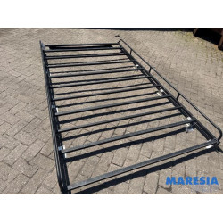 Renault - Trafic - Roof rack