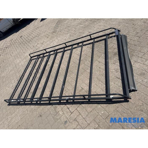 Renault - Trafic - Roof rack