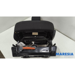 Renault - Trafic - Sitz links