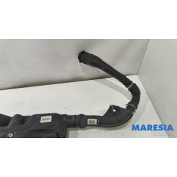 Renault - Trafic - Tank