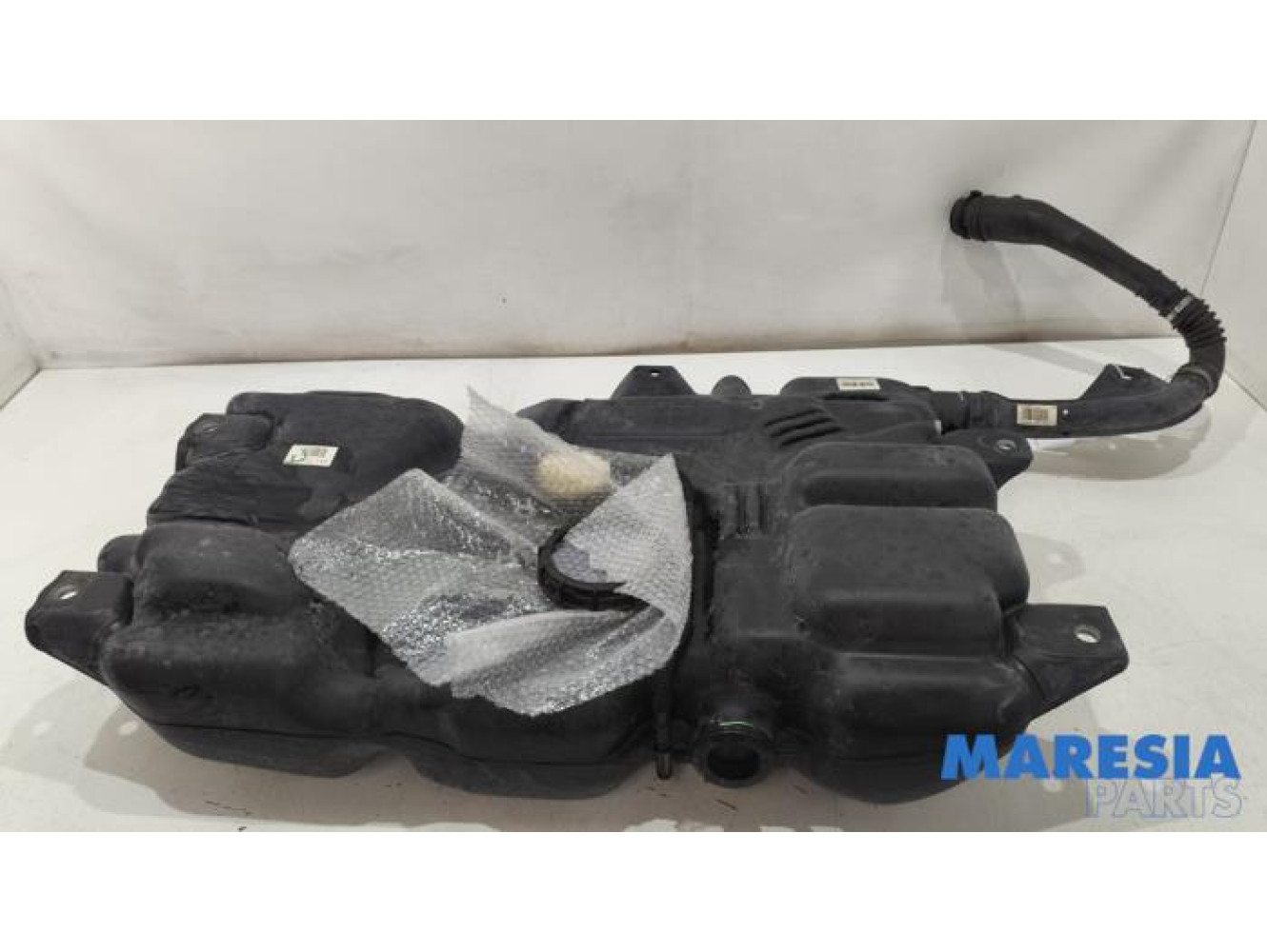 Renault - Trafic - Tank