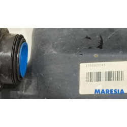 Renault - Trafic - Tank