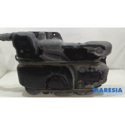 Renault - Trafic - Tank