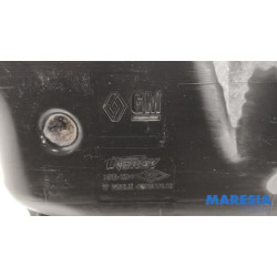 Renault - Trafic - Tank