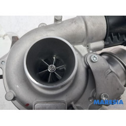 Renault - Trafic - Turbo