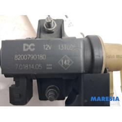 Renault - Clio - Turbo pressure regulator