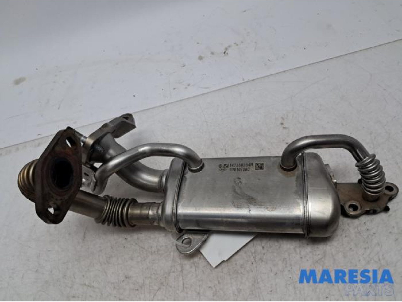 Renault - Clio - EGR koeler