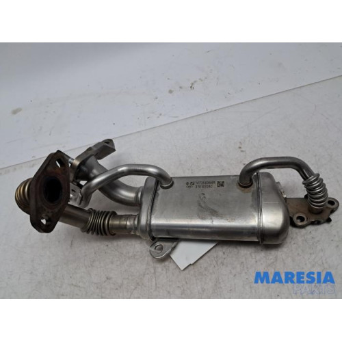 Renault - Clio - EGR koeler