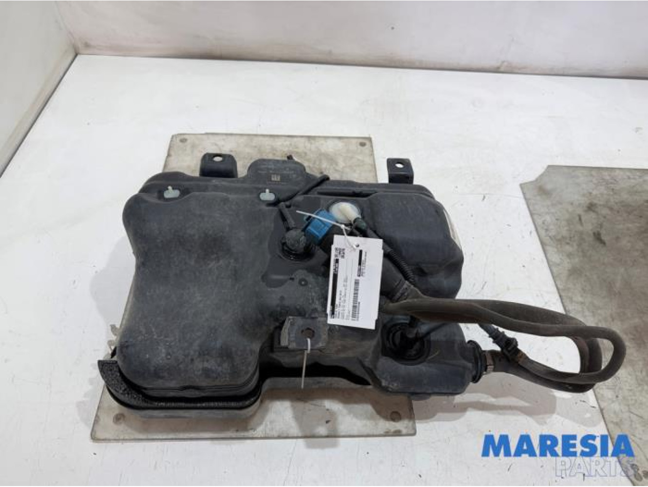 Renault - Trafic - Réservoir Adblue